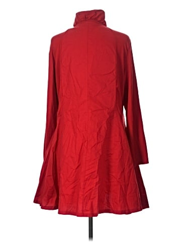 Joan Vass Casual Dress (view 2)