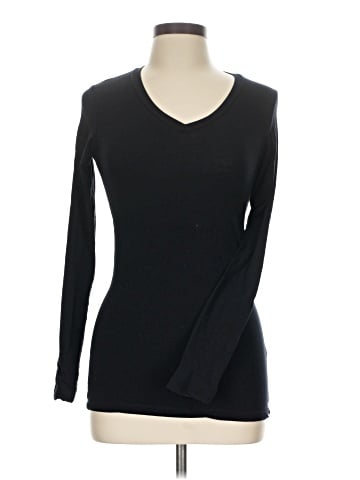 Tresics Long Sleeve T-Shirt (view 1)