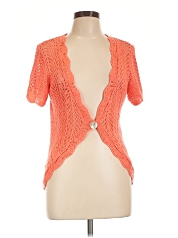 Kim Rogers Cardigan (view 1)
