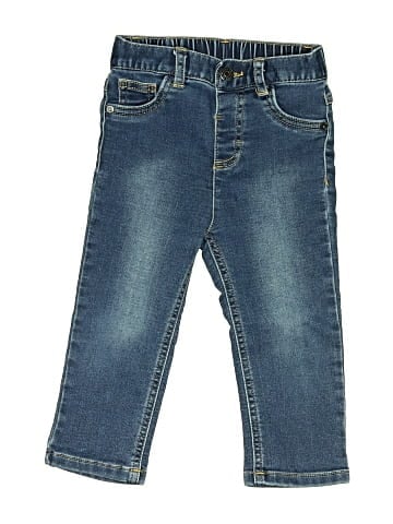Cat & Jack Jeans (view 1)