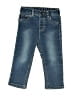 Cat & Jack Solid Blue Jeans 12-18 MO / 18 MO - photo 1