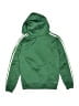 Adidas 100% Polyester Green Sweatshirt Size 8 - photo 2