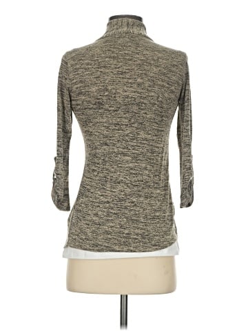 Bobeau Cardigan (view 2)