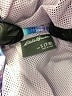 Eddie Bauer 100% Polyester Tropical Blue Snow Jacket Size 7 - 8 - photo 3