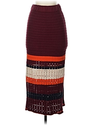 Free People Casual Skirt (view 1)