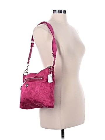 Coach Factory Crossbody Bag (view 2)