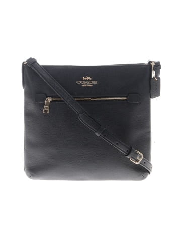 Coach Leather Crossbody Bag (view 1)