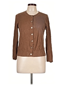 Ann Taylor LOFT Cardigan (view 1)