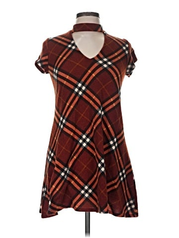 Millibon Casual Dress (view 1)