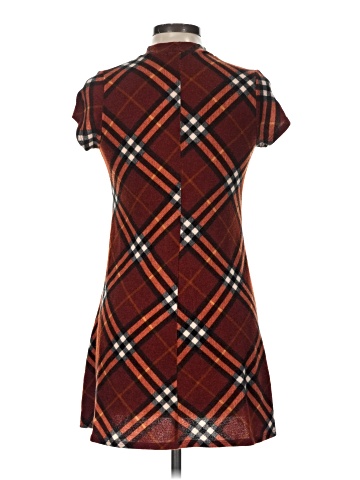 Millibon Casual Dress (view 2)
