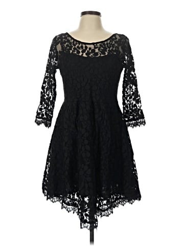 Free People Cocktail Dress (view 1)