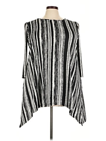 Lbisse Kimono (view 1)