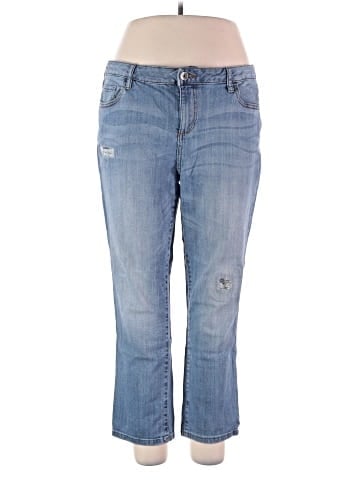 Stylus Jeans (view 1)