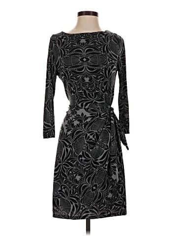 Deby Debo Cocktail Dress (view 1)