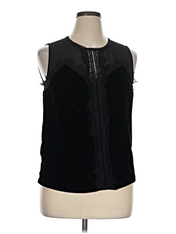 Next Sleeveless Blouse (view 1)