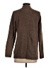 Appleseeds Brown Pullover Sweater Size S - photo 2
