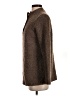 Appleseeds Brown Pullover Sweater Size S - photo 5