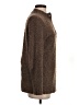 Appleseeds Brown Pullover Sweater Size S - photo 4