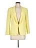 Rag & Bone Yellow Blazer Size 6 - photo 1