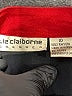 Liz Claiborne Collection 100% Rayon Black Blazer Size 10 - photo 6