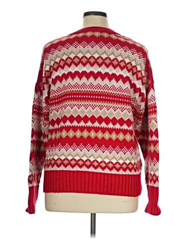 Talbots Pullover Sweater (view 2)