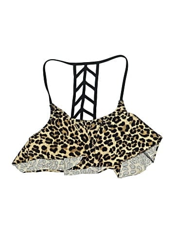 Victoria's Secret Pink Swimsuit Top (view 1)