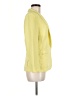 Rag & Bone Yellow Blazer Size 6 - photo 4