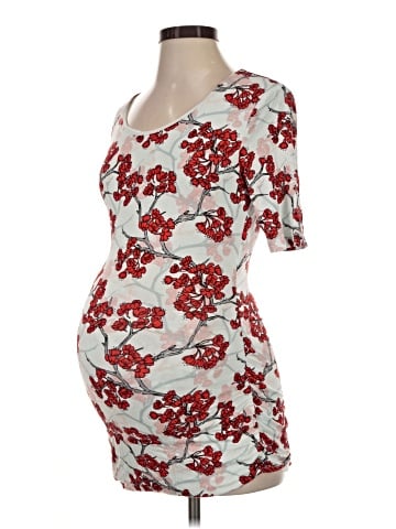 A Pea in the Pod Casual Dress (view 1)