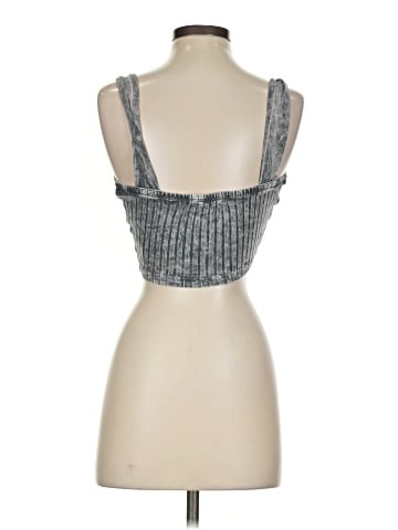 Painted Threads Tube Top (view 2)
