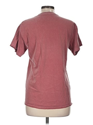 blue 84 Short Sleeve T-Shirt (view 2)