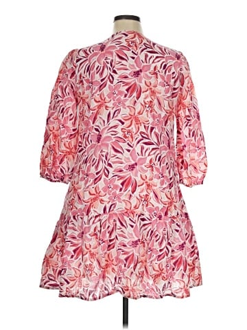 Garnet Hill Casual Dress (view 2)
