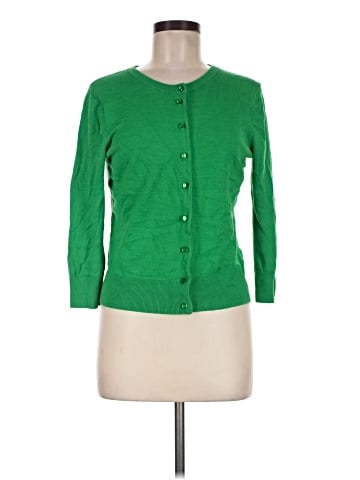 Cable & Gauge Jacket (view 1)