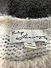 Vintage Havana Hearts Ivory Pullover Sweater Size Med - Lg - photo 7