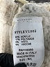 Vintage Havana Hearts Ivory Pullover Sweater Size Med - Lg - photo 8