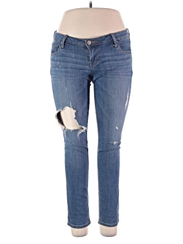 STS Blue Jeans (view 1)