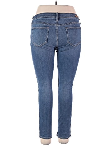 STS Blue Jeans (view 2)