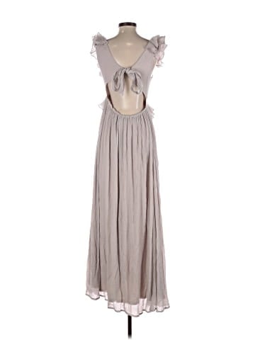 AaKaa Cocktail Dress (view 2)