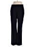 Gap Black Dress Pants Size 14 - photo 1