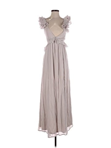 AaKaa Cocktail Dress (view 1)