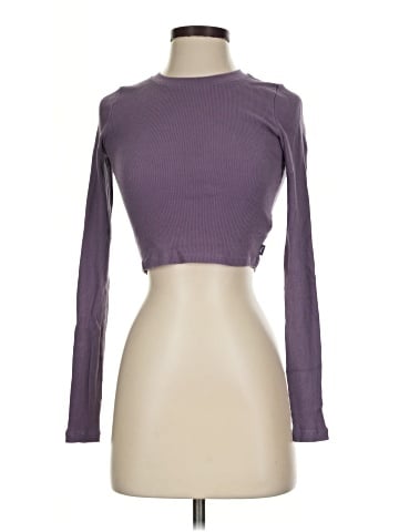TNA Long Sleeve T-Shirt (view 1)