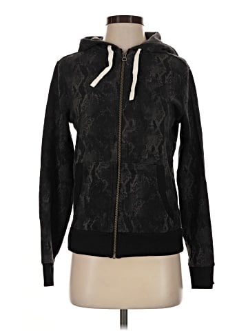 Express Zip Up Hoodie (view 1)