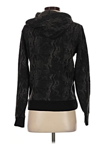 Express Zip Up Hoodie (view 2)