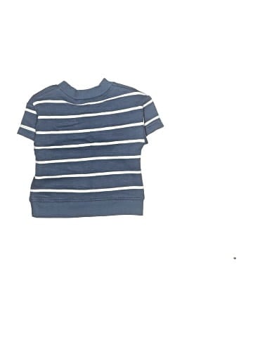 Little Planet by Carter's Short Sleeve Henley (view 2)