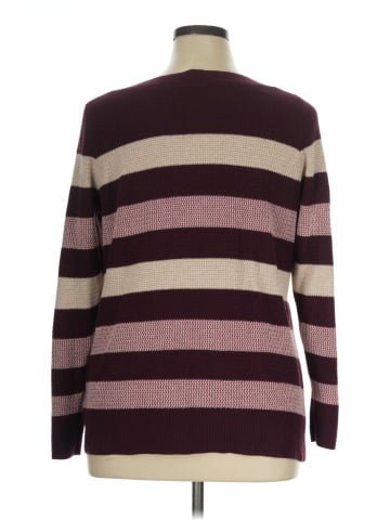 Market and Spruce Pullover Sweater (view 2)