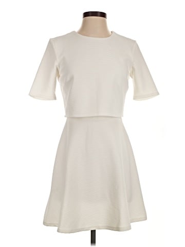 Forever 21 Casual Dress (view 1)
