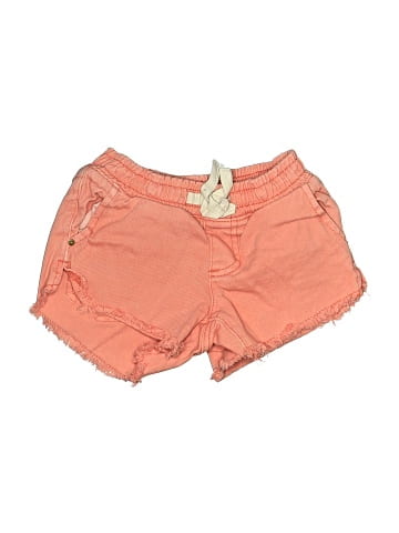 Billabong Denim Shorts (view 1)