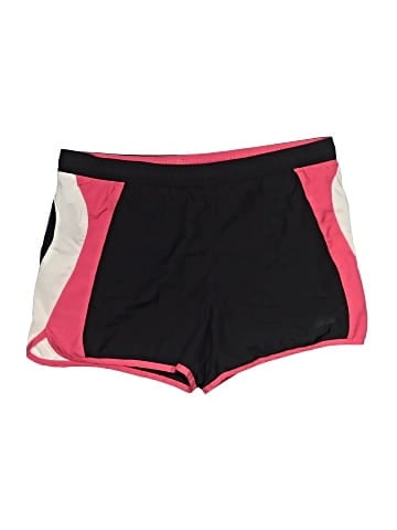 Adidas Athletic Shorts (view 1)