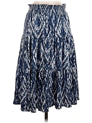 St. John's Bay Casual Skirt (view 1)