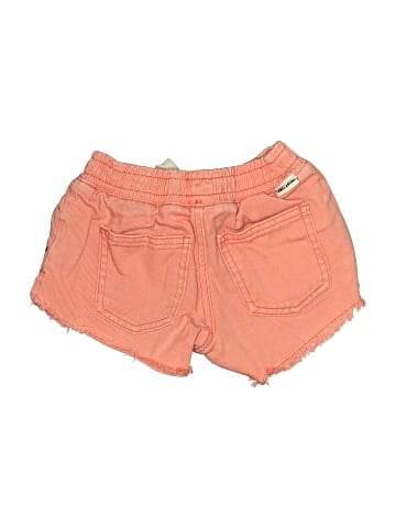 Billabong Denim Shorts (view 2)
