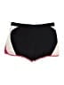 Adidas 100% Polyester Color Block Pink Athletic Shorts Size S - photo 2